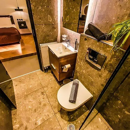 Ataraxia Luxury Acharavi