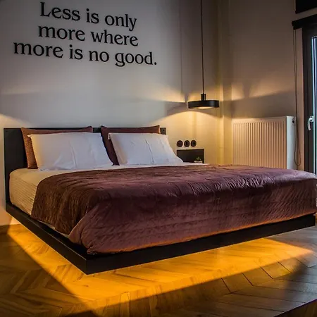 Ataraxia Luxury Acharavi Aharávi