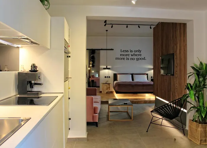 Ataraxia Luxury Acharavi Σπίτι διακοπών Αχαράβη