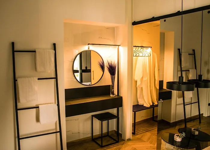 Ataraxia Luxury Acharavi * Αχαράβη