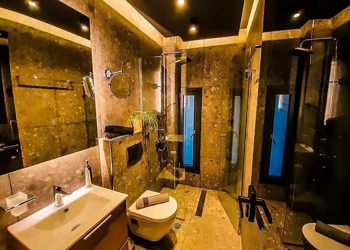 Σπίτι διακοπών Ataraxia Luxury Acharavi Αχαράβη