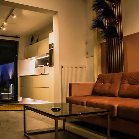 Ataraxia Luxury Acharavi Holiday home Acharavi (Corfu)