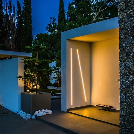 Ataraxia Luxury Acharavi Holiday home Acharavi (Corfu)