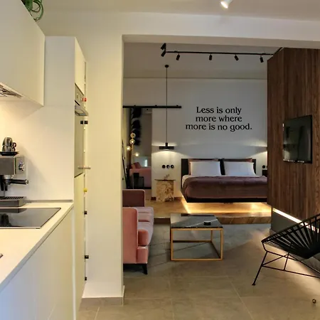 Ataraxia Luxury Acharavi Holiday home Acharavi (Corfu)