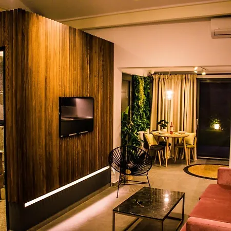 Ataraxia Luxury Acharavi Holiday home Acharavi (Corfu)