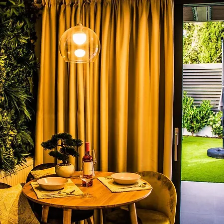 Ataraxia Luxury Acharavi Holiday home
