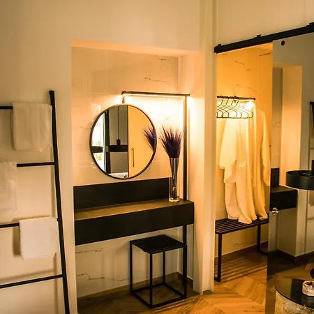 Ataraxia Luxury Acharavi * אצ'ארבי