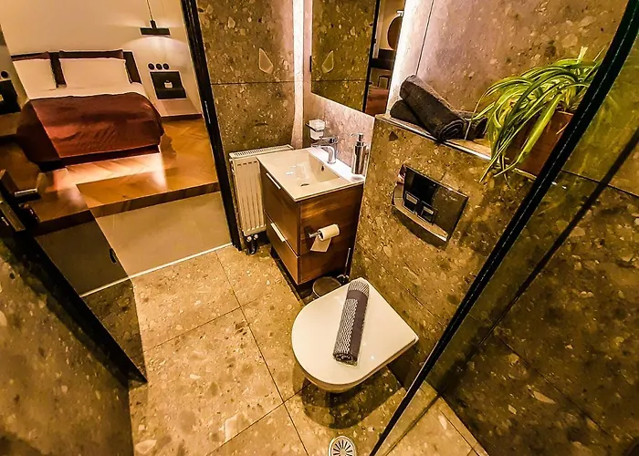 Ataraxia Luxury Acharavi