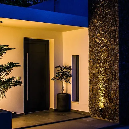 Ataraxia Luxury Acharavi