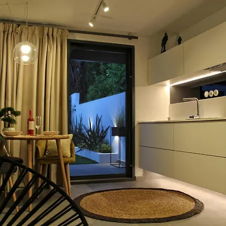 Ataraxia Luxury Acharavi Acharavi (Corfu)